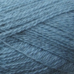 Isager Alpaca 1 - 50g  light blue